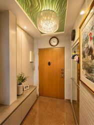 Blk 440B Clementi Cascadia (Clementi), HDB 4 Rooms #619374661